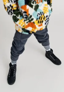 Fleece Sweat Pants - Talja