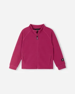 Fleece Sweater - Tarpeen