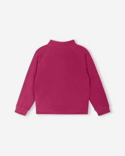 Fleece Sweater - Tarpeen