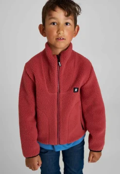 Fur Fleece Jacket - Turkki