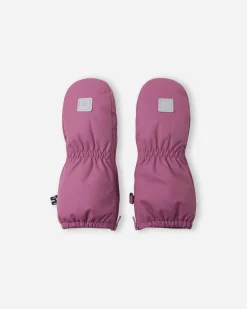 Insulated Mittens - Tassu