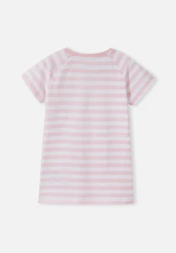 Kids' Organic Cotton T-Shirt - Raitoja