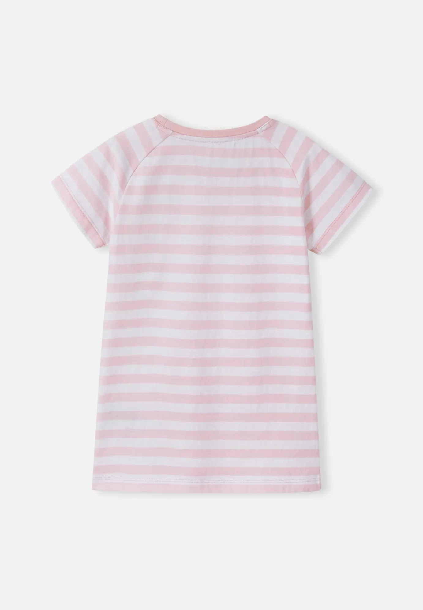 Kids' Organic Cotton T-Shirt - Raitoja