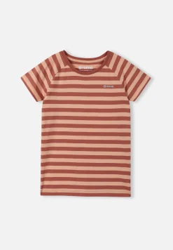 Kids' Organic Cotton T-Shirt - Raitoja
