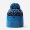 Lambswool Beanie - Pohjoinen