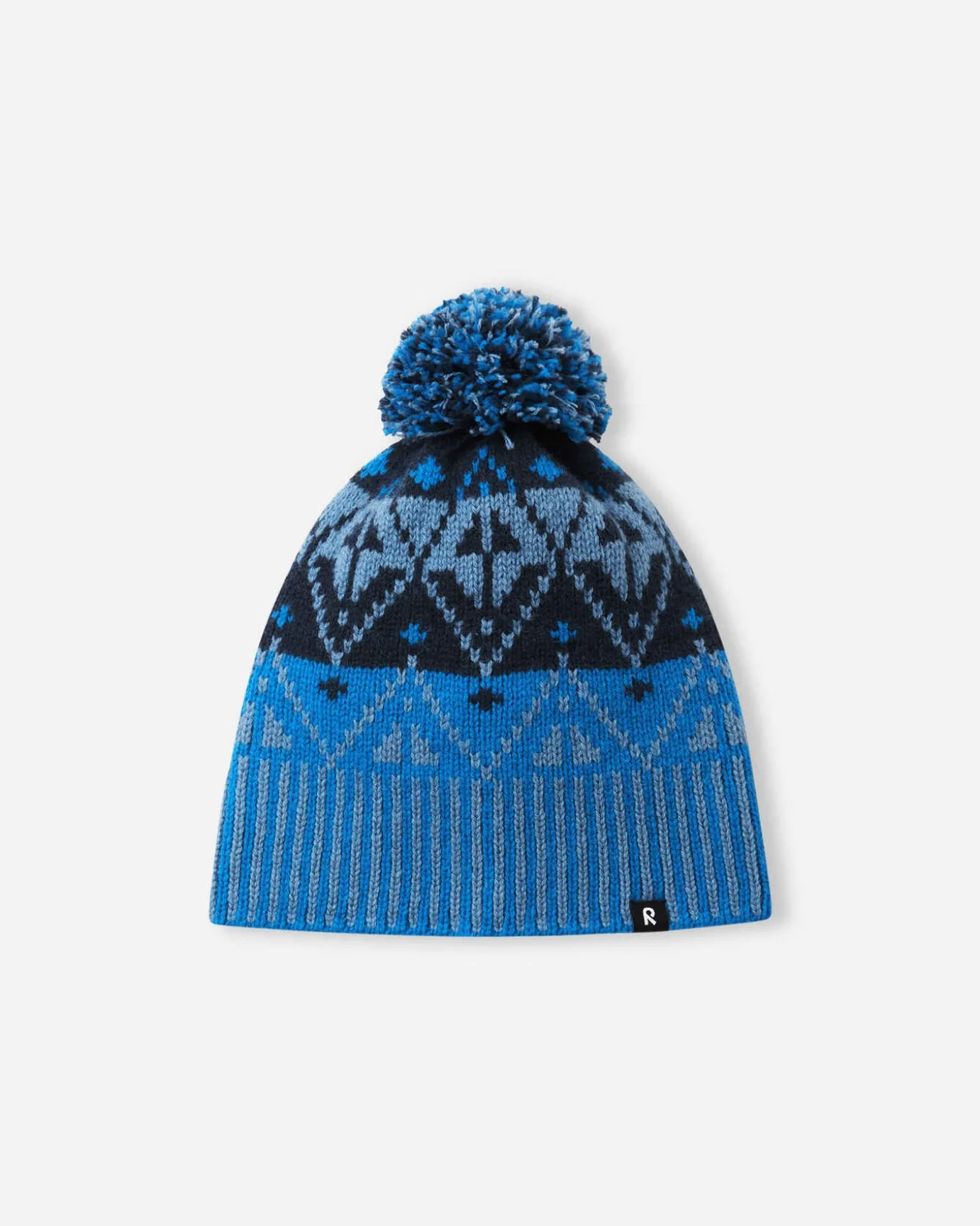 Lambswool Beanie - Pohjoinen
