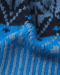Lambswool Beanie - Pohjoinen