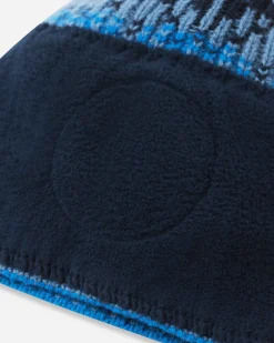 Lambswool Beanie - Pohjoinen
