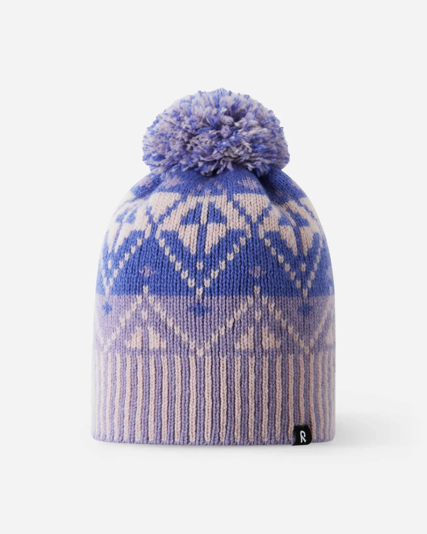 Lambswool Beanie - Pohjoinen