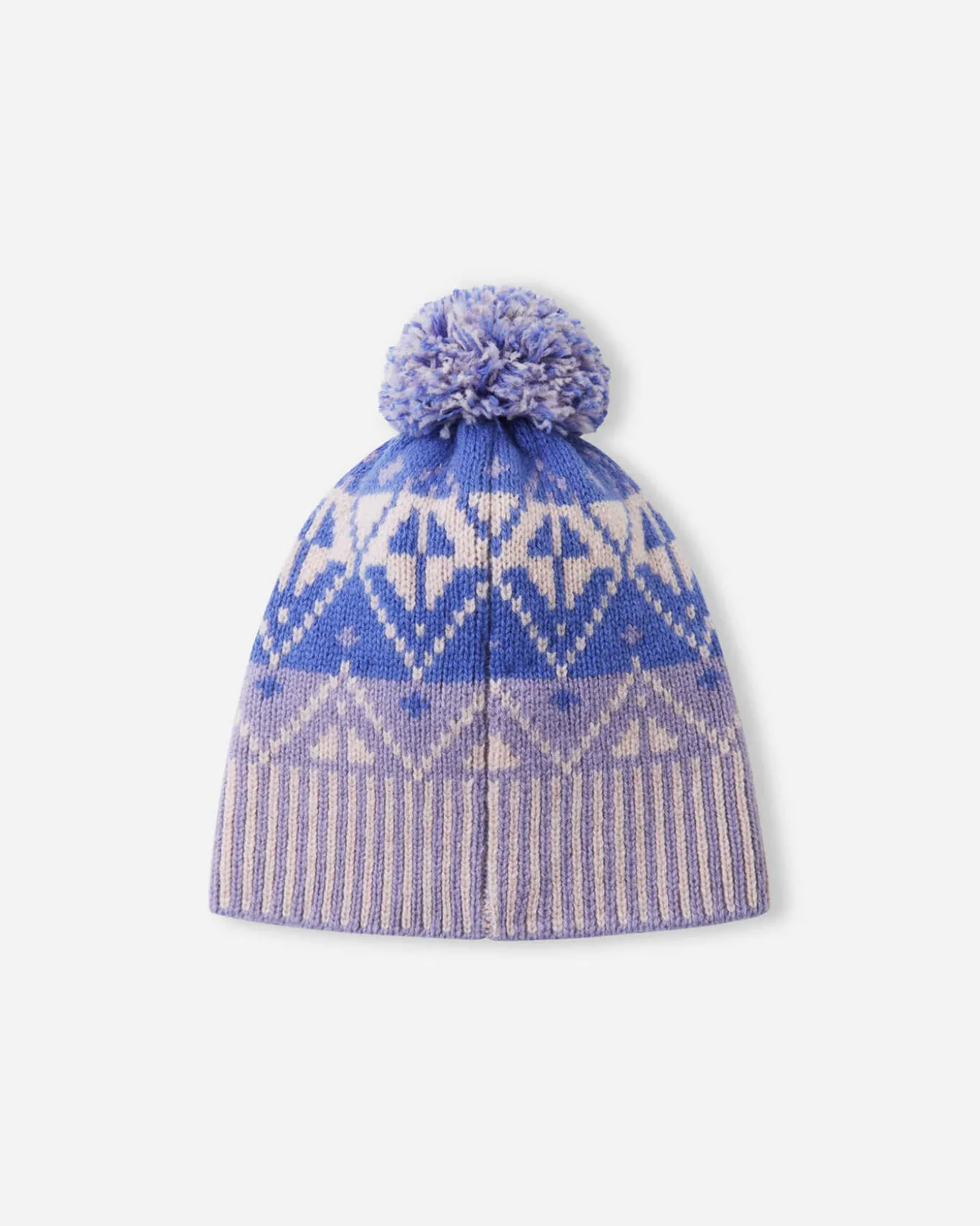 Lambswool Beanie - Pohjoinen