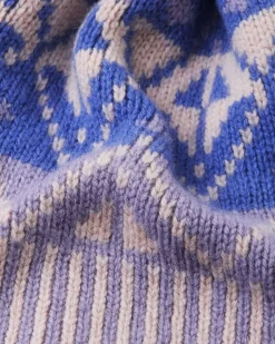 Lambswool Beanie - Pohjoinen