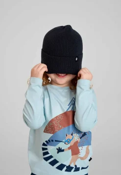 Lightweight Merino Wool Beanie - Reissari