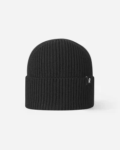 Lightweight Merino Wool Beanie - Reissari