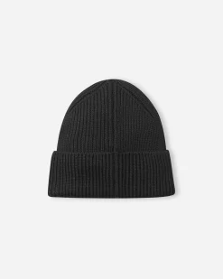 Lightweight Merino Wool Beanie - Reissari