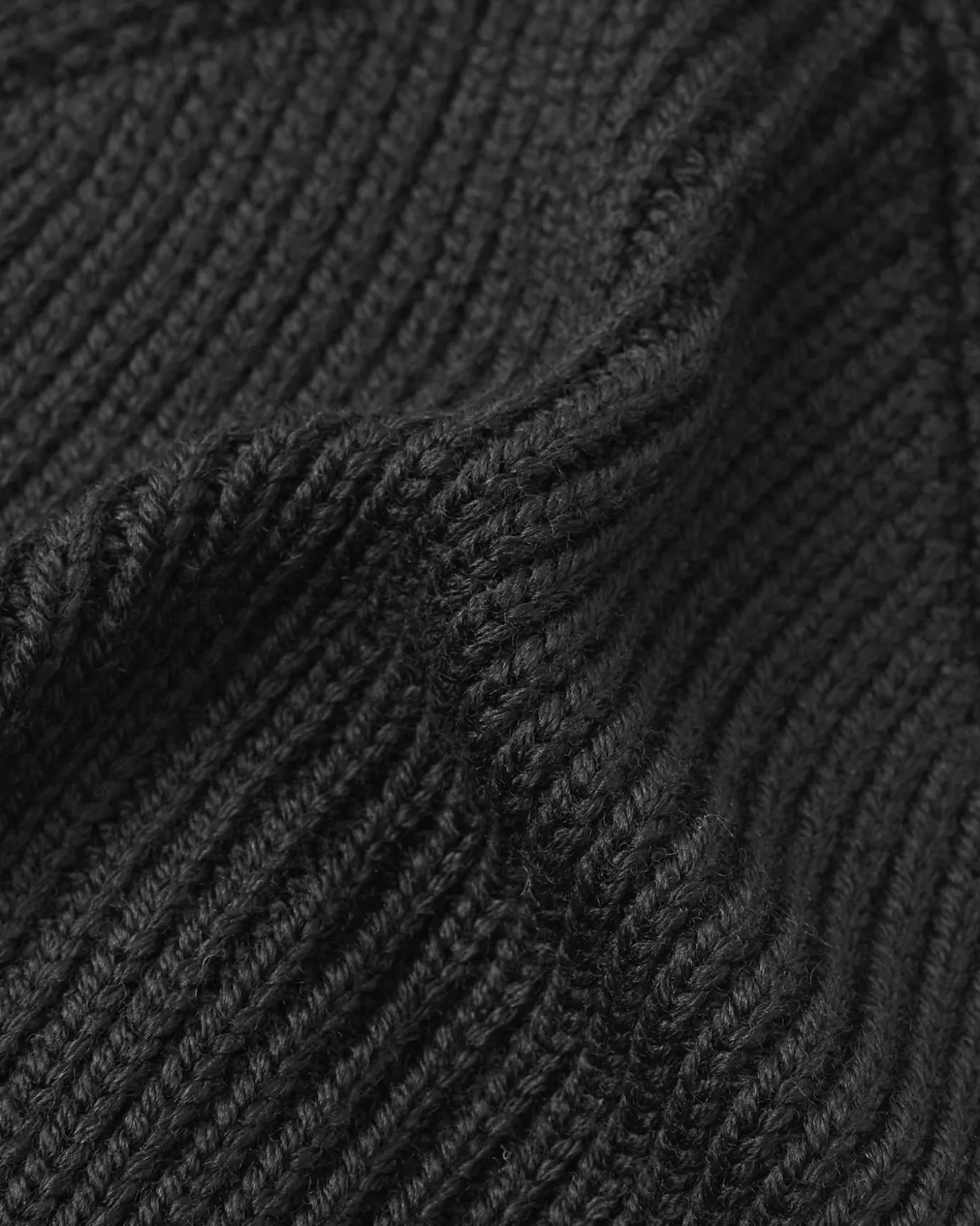 Lightweight Merino Wool Beanie - Reissari