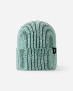 Lightweight Merino Wool Beanie - Reissari