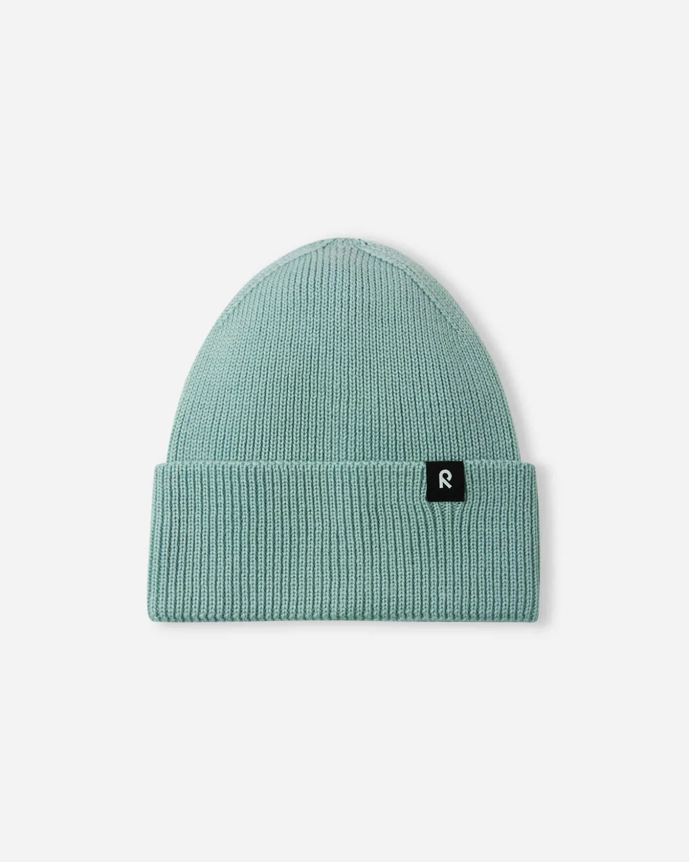 Lightweight Merino Wool Beanie - Reissari