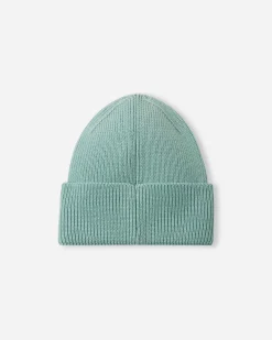 Lightweight Merino Wool Beanie - Reissari