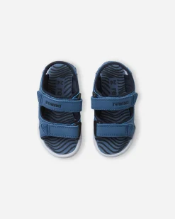 Lightweight Sandals - Bungee