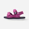 Lightweight Sandals - Minsa 2.0