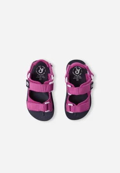 Lightweight Sandals - Minsa 2.0