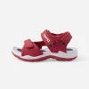 Lightweight Sandals - Ratas