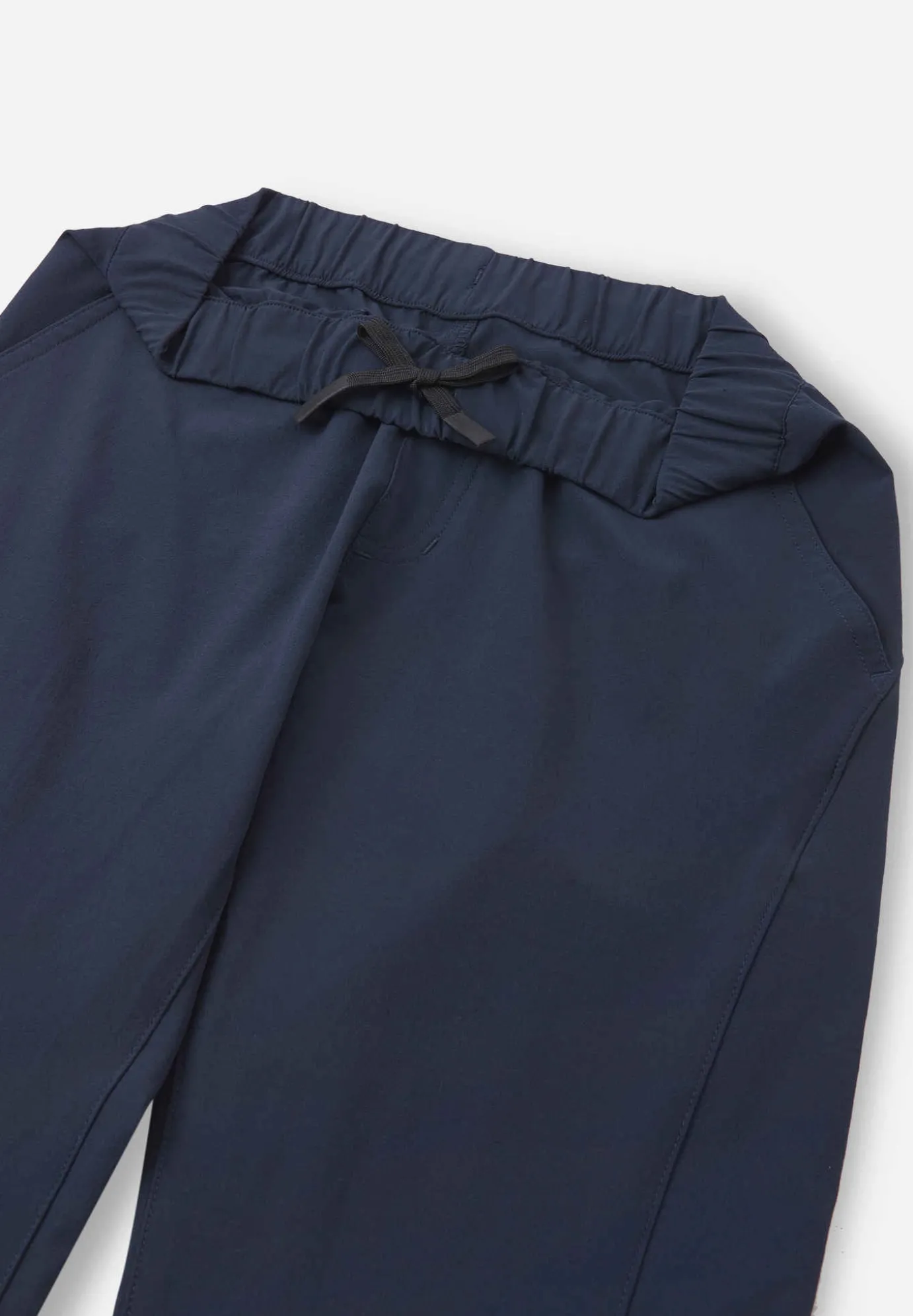 Lightweight Stretchy Pants - Haaga