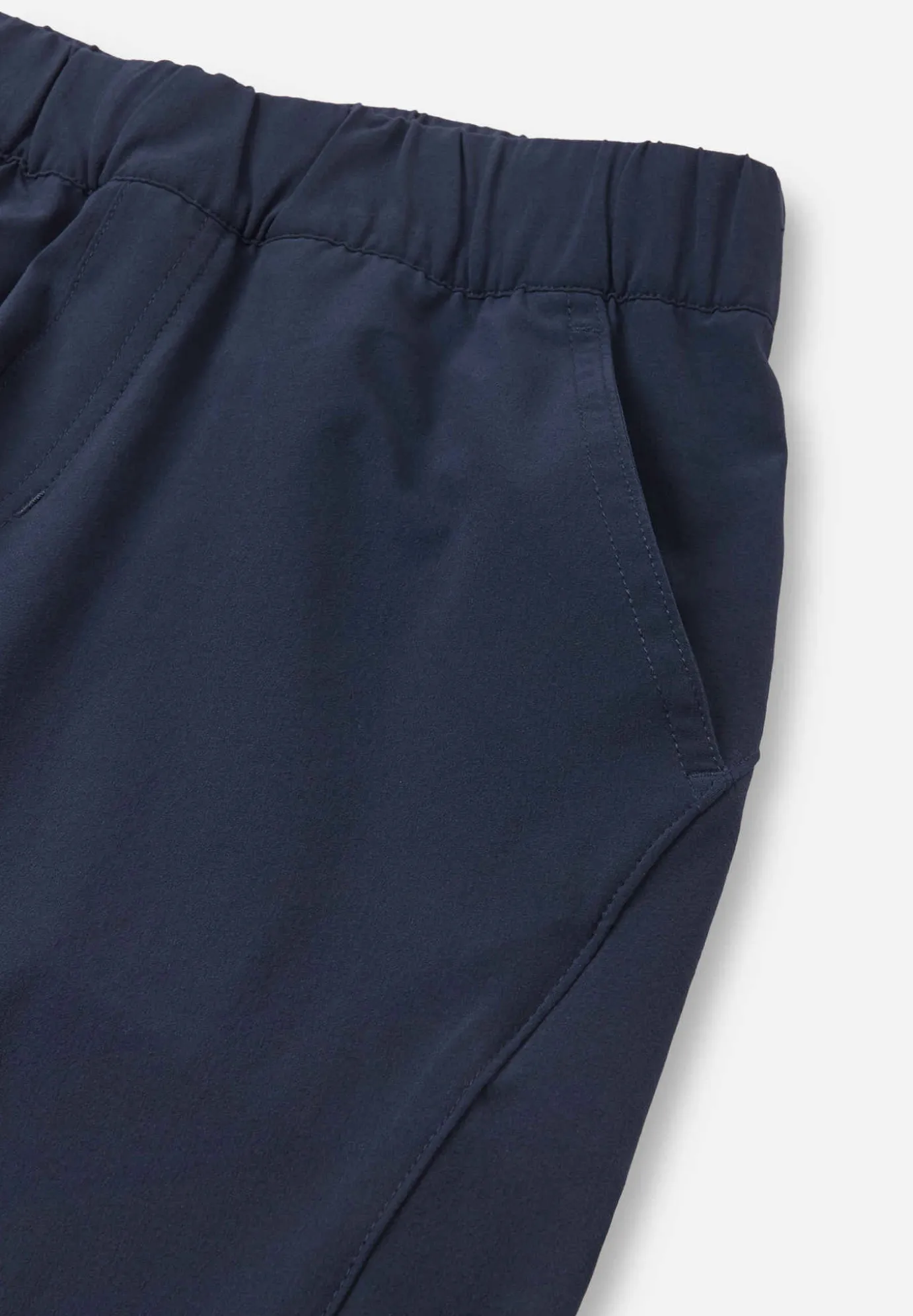 Lightweight Stretchy Pants - Haaga