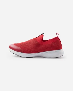 Machine-Washable Sneakers - Bouncing