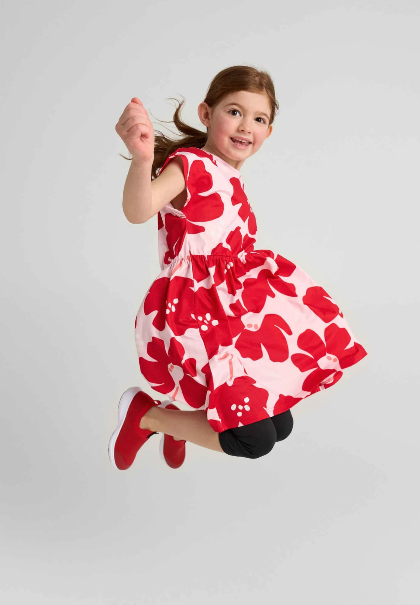 Machine-Washable Sneakers - Bouncing
