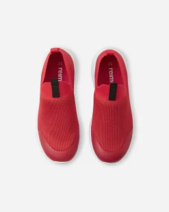 Machine-Washable Sneakers - Bouncing