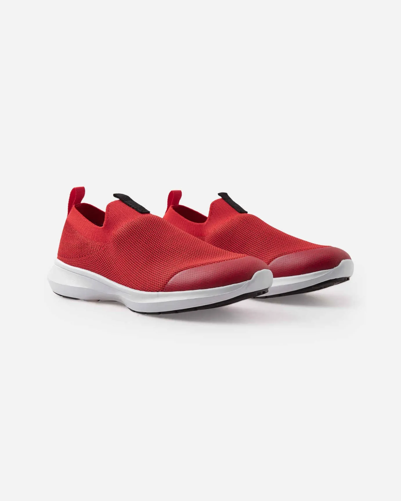 Machine-Washable Sneakers - Bouncing