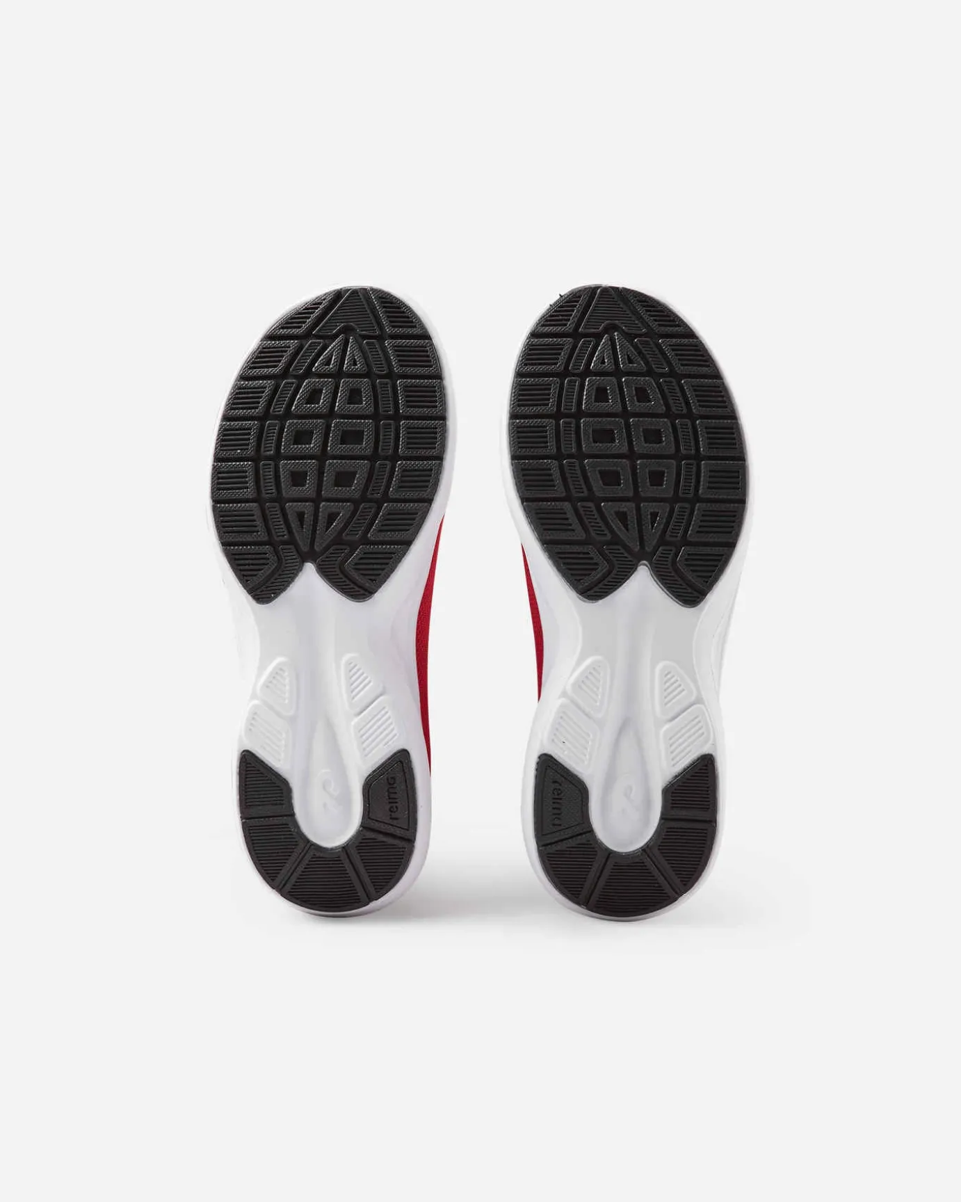 Machine-Washable Sneakers - Bouncing