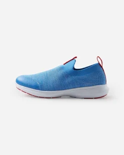 Machine-Washable Sneakers - Bouncing