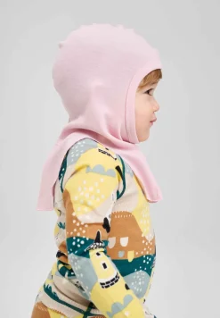 Merino Wool Balaclava - Aurora