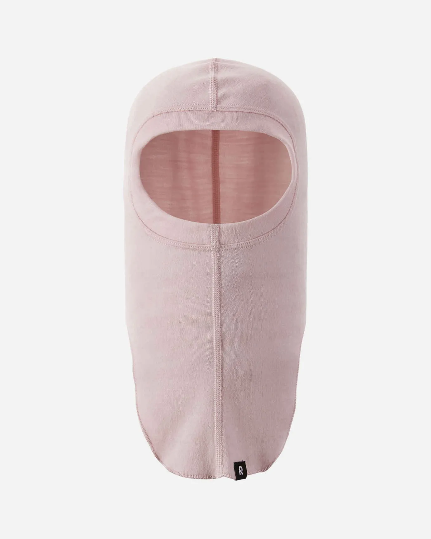 Merino Wool Balaclava - Aurora