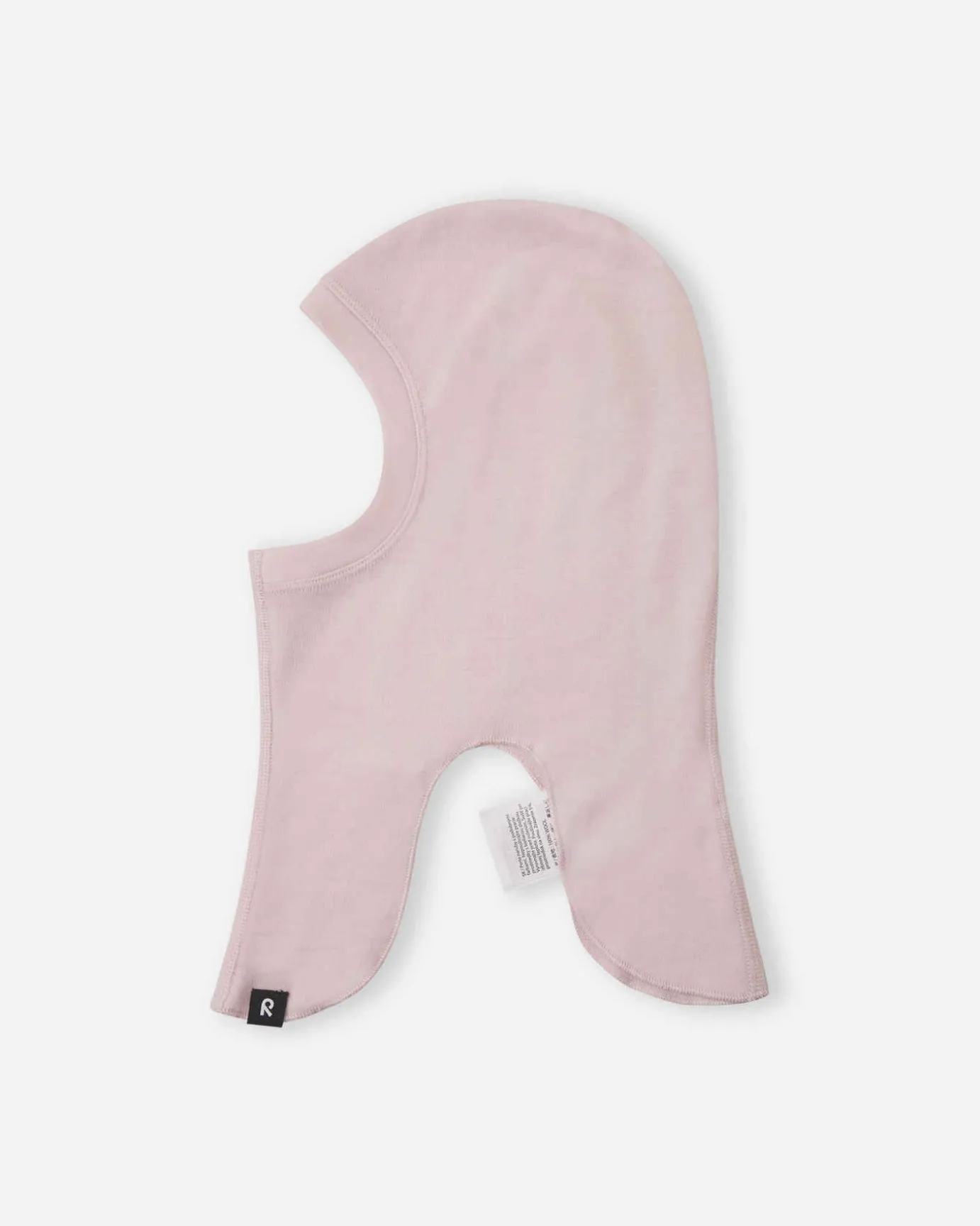 Merino Wool Balaclava - Aurora
