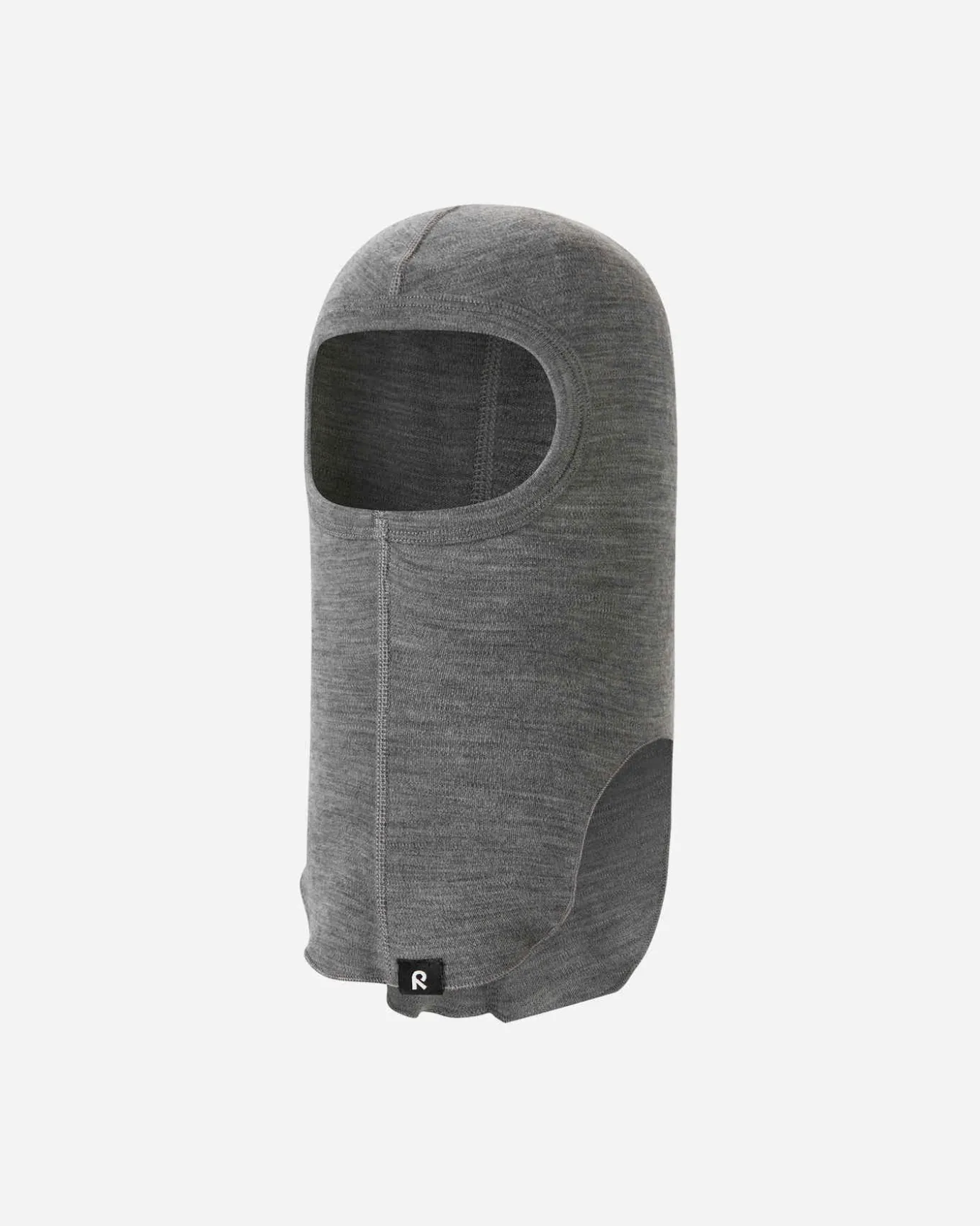 Merino Wool Balaclava - Aurora