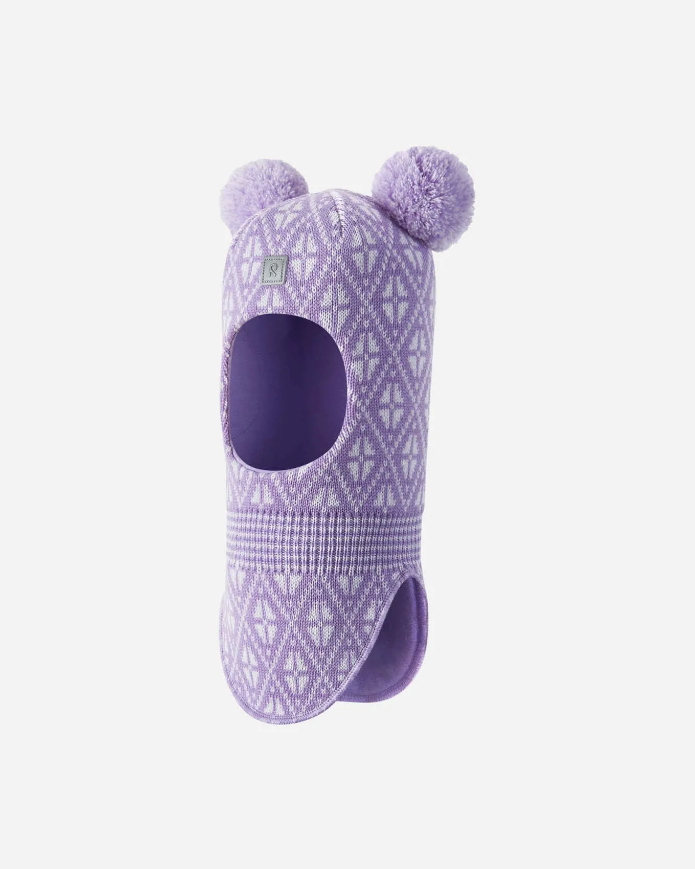 Merino Wool Balaclava - Kuuraan