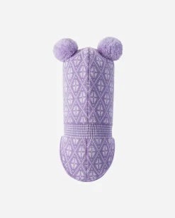 Merino Wool Balaclava - Kuuraan
