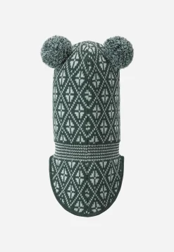 Merino Wool Balaclava - Kuuraan