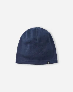 Merino Wool Beanie - Dimma