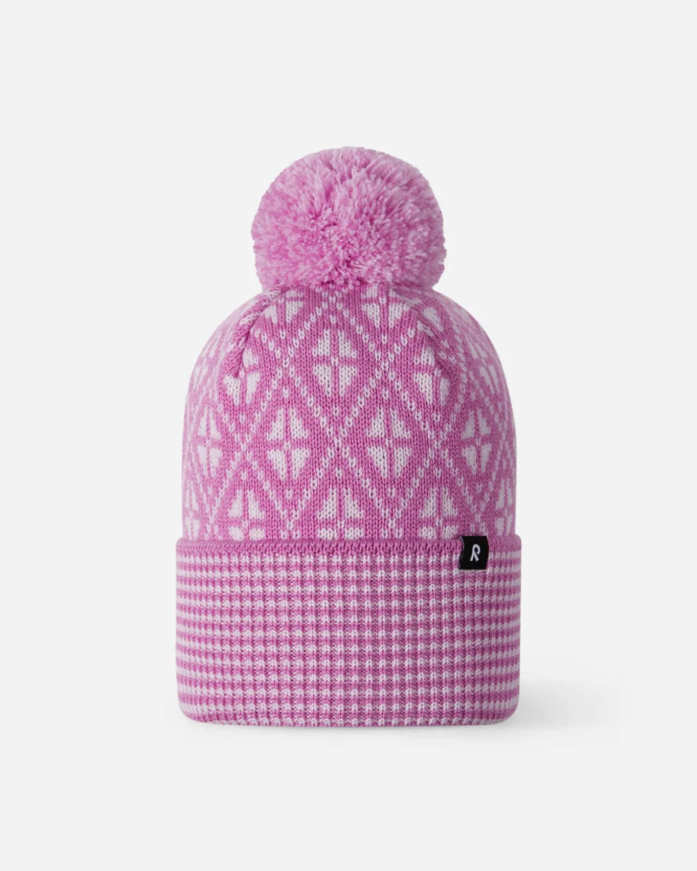 Merino Wool Beanie - Kuurassa