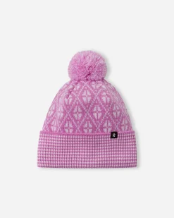 Merino Wool Beanie - Kuurassa
