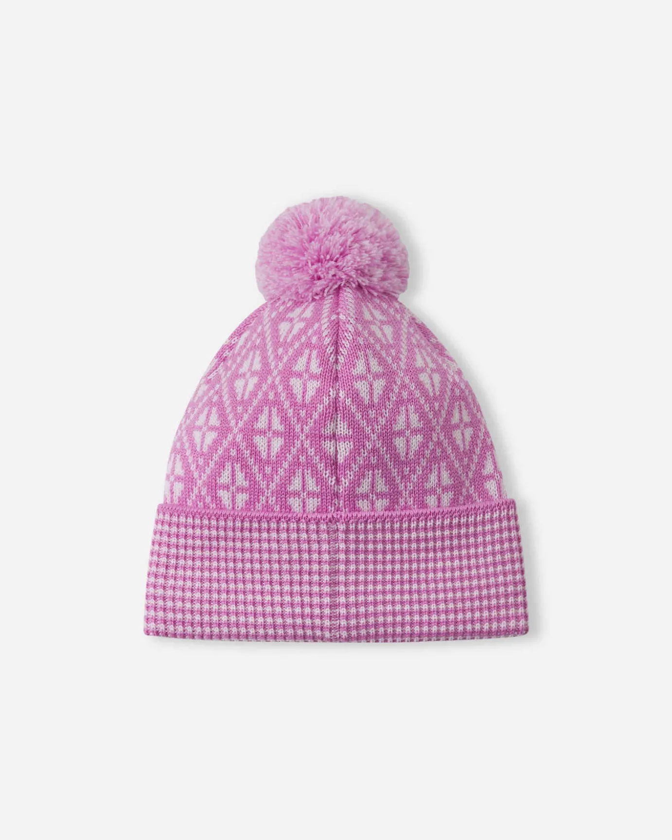 Merino Wool Beanie - Kuurassa