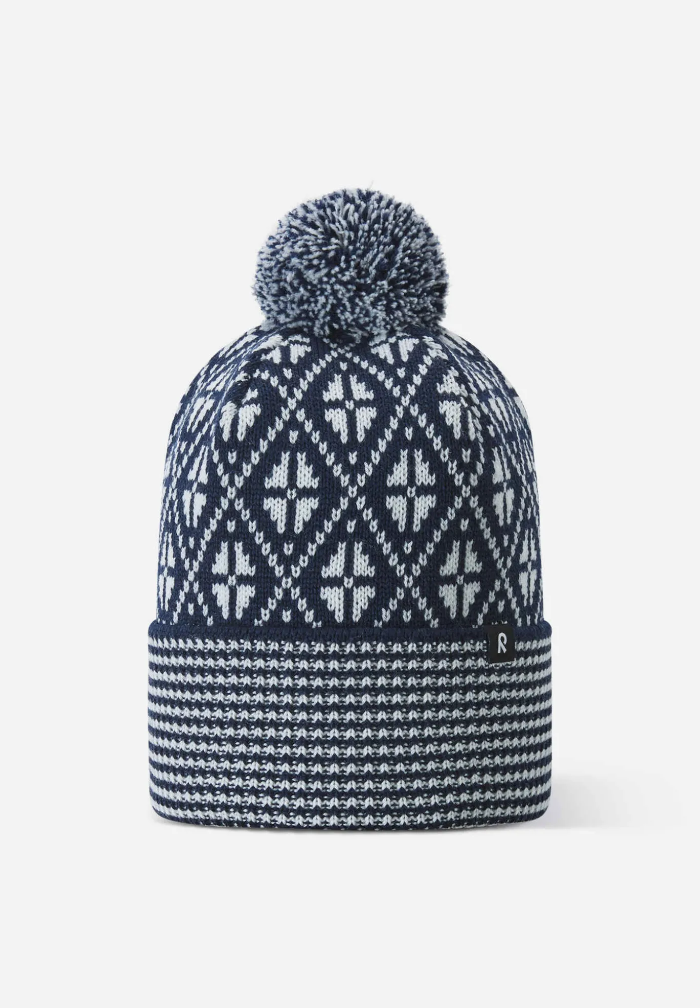 Merino Wool Beanie - Kuurassa