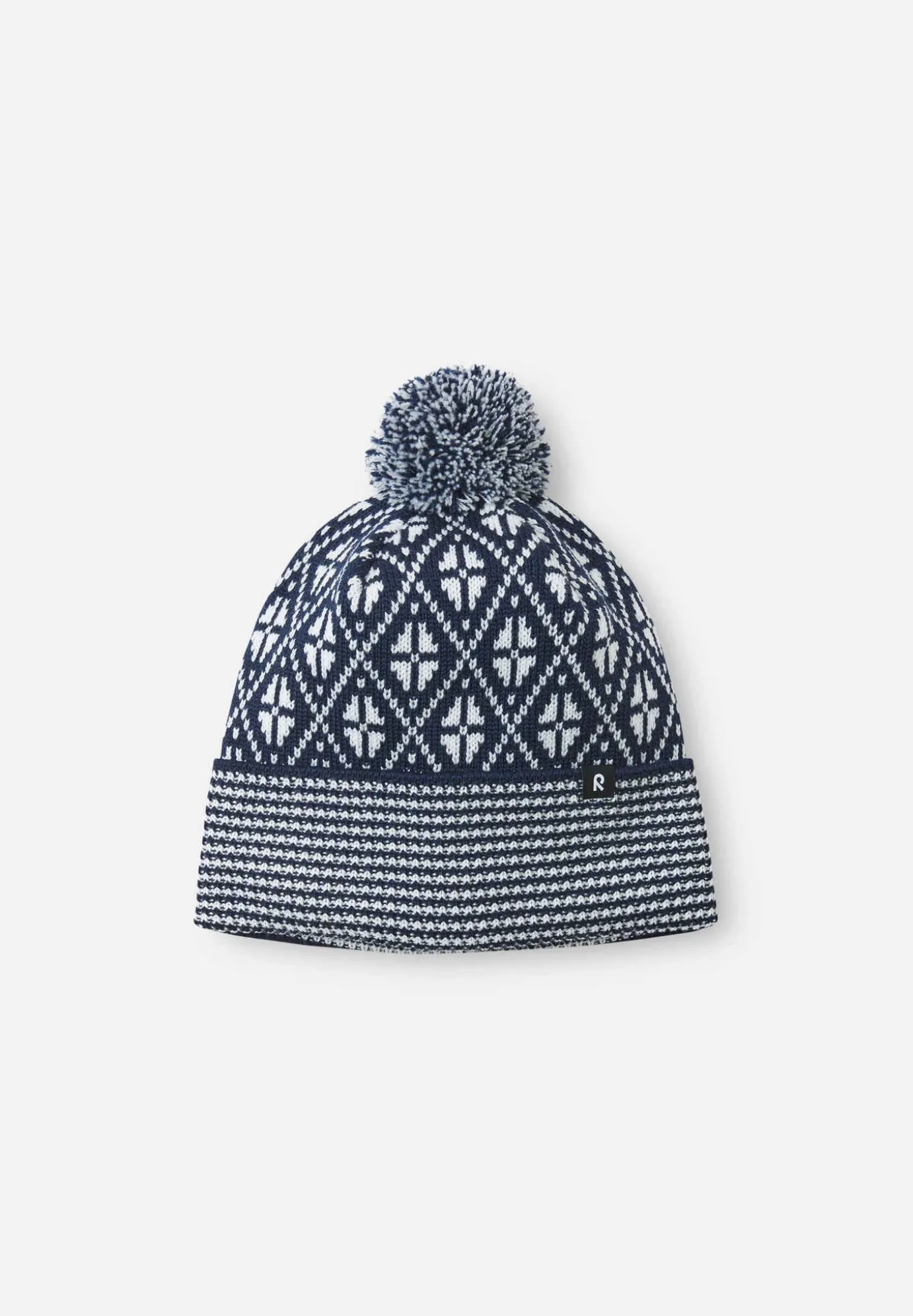 Merino Wool Beanie - Kuurassa