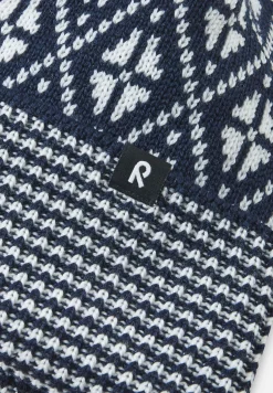 Merino Wool Beanie - Kuurassa
