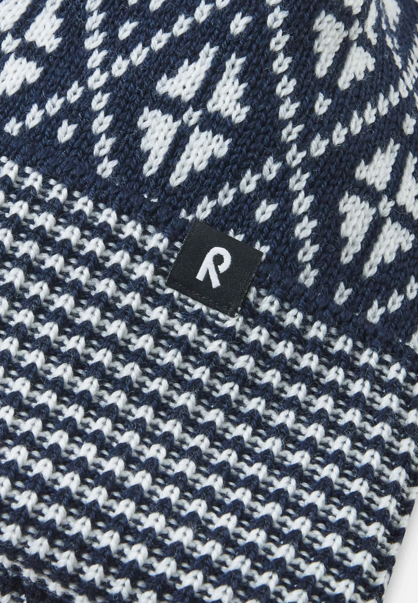 Merino Wool Beanie - Kuurassa