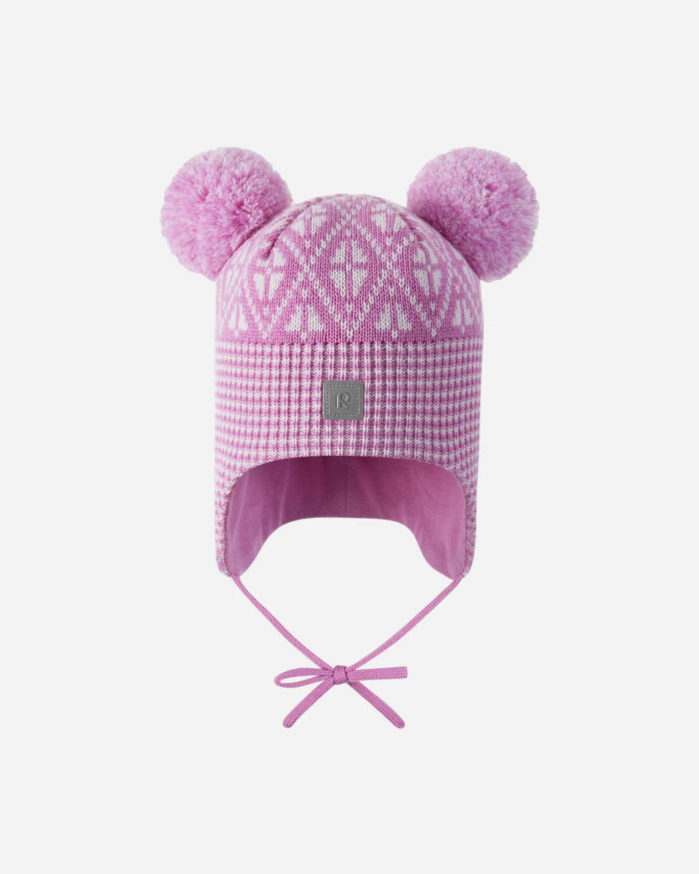 Merino Wool Beanie - Kuuru